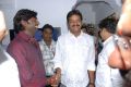 Cinematographer Senthil Kumar at Diamond Dreams Office Movie Launch Stills