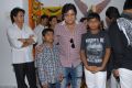 Actor Ali at Diamond Dreams Office Movie Launch Stills