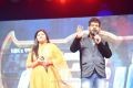 Singer Sameera Bharadwaj, Simha @ Dictator Movie Audio Launch Photos