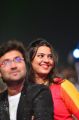 Singer Geetha Madhuri @ Dictator Movie Audio Release Stills