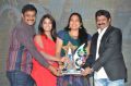 Dictator Movie Audio Success Meet Stills