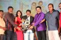 Dictator Movie Platinum Disc Function Stills