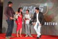 Dictator Movie Audio Success Meet Stills