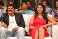 Balakrishna, Anjali @ Dictator Movie Audio Success Meet Stills