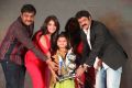 Dictator Movie Platinum Disc Function Stills