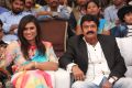 Dictator Movie Audio Success Meet Stills