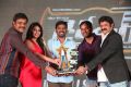 Dictator Movie Platinum Disc Function Stills