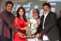 Dictator Movie Audio Success Meet Stills