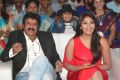 Balakrishna, Anjali @ Dictator Movie Audio Success Meet Stills