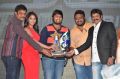 Dictator Movie Audio Success Meet Stills