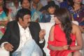 Balakrishna, Anjali @ Dictator Movie Audio Success Meet Stills