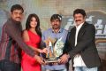 Dictator Movie Audio Success Meet Stills