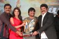 Dictator Movie Platinum Disc Function Stills