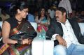 Kalyani, Balakrishna @ Dictator Movie Audio Success Meet Stills