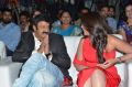 Balakrishna, Anjali @ Dictator Movie Audio Success Meet Stills