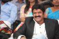 Balakrishna @ Dictator Movie Audio Success Meet Stills