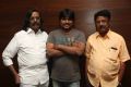 Dictator Movie Audio Success Meet Stills