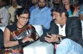 Kalyani, Balakrishna @ Dictator Movie Audio Success Meet Stills