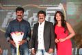 Dictator Movie Platinum Disc Function Stills