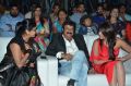 Dictator Movie Platinum Disc Function Stills