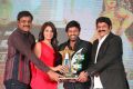 Dictator Movie Platinum Disc Function Stills