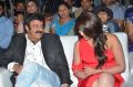 Balakrishna, Anjali @ Dictator Movie Audio Success Meet Stills