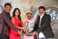 Dictator Movie Audio Success Meet Stills