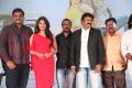 Dictator Movie Platinum Disc Function Stills