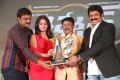 Dictator Movie Audio Success Meet Stills