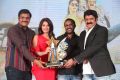 Dictator Movie Platinum Disc Function Stills