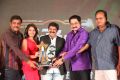 Dictator Movie Audio Success Meet Stills