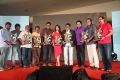 Dictator Movie Platinum Disc Function Stills