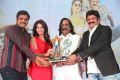 Dictator Movie Audio Success Meet Stills