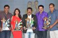 Dictator Movie Audio Success Meet Stills