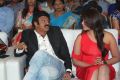 Balakrishna, Anjali @ Dictator Movie Audio Success Meet Stills