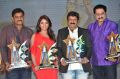 Dictator Movie Audio Success Meet Stills