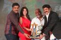 Dictator Movie Audio Success Meet Stills