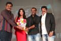 Dictator Movie Platinum Disc Function Stills