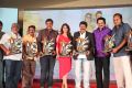 Dictator Movie Platinum Disc Function Stills