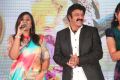 Dictator Movie Platinum Disc Function Stills