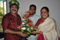 Balakrishna's Dictator Movie Opening Stills