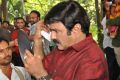 Balakrishna's Dictator Movie Opening Stills