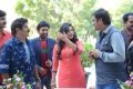 Balakrishna, Anjali, Sriwass @ Dictator Movie Teaser Launch Stills
