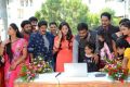 Dictator Movie Teaser Launch Stills