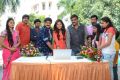 Dictator Movie Teaser Launch Stills