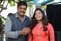 Sriwass, Anjali @ Dictator Movie Teaser Launch Stills