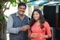 Sriwass, Anjali @ Dictator Movie Teaser Launch Stills