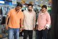 Sriwass, Posani Krishna Murali, Balakrishna @ Dictator Movie Working Stills