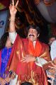Balakrishna @ Dictator Song Launch @ Khairatabad Ganesh