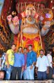 NBK's Dictator Song Launch @ Khairatabad Ganesh